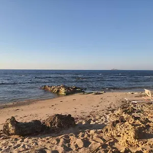 Casa vacanze Casa Poseidonia - Intero In Riva Al Mare Italia
