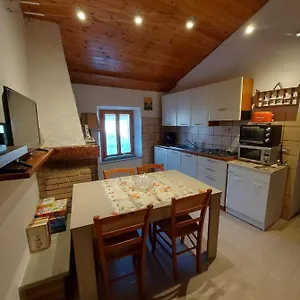  Appartamento Casa Lorenzo - Nel Centro Storico Di Italia