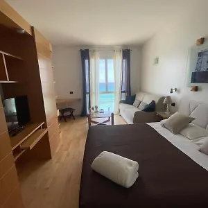  Appartamento Garibaldi Italia