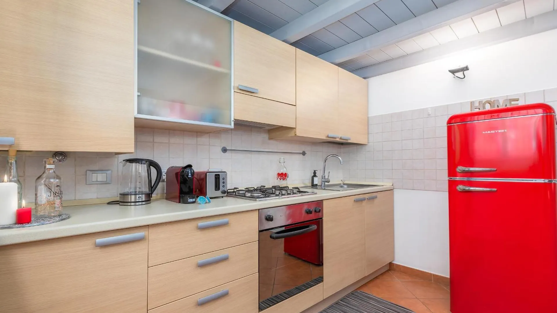 Appartement Navigli-DuomoLove Loft, Comfort ,Netflix, Wifi à Milan